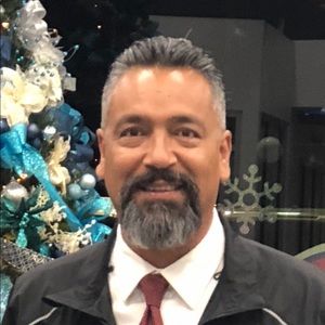 Meet your Posher, Aurelio